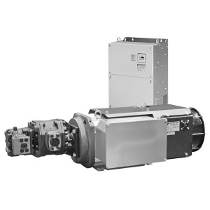 SUPER UNIT VISOKO NATANČNA HIBRIDNA SERVO ČRPALKA - SUT00S13021-40YN-DA - DAIKIN