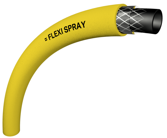 FLEXI SPRAY, 3,2x7,3mm, 25m slika