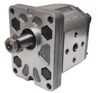 HIDRAVLIČNA ČRPALKA ALP2-D-30 GR. 2 21,1 CCM - MARZOCCHI slika