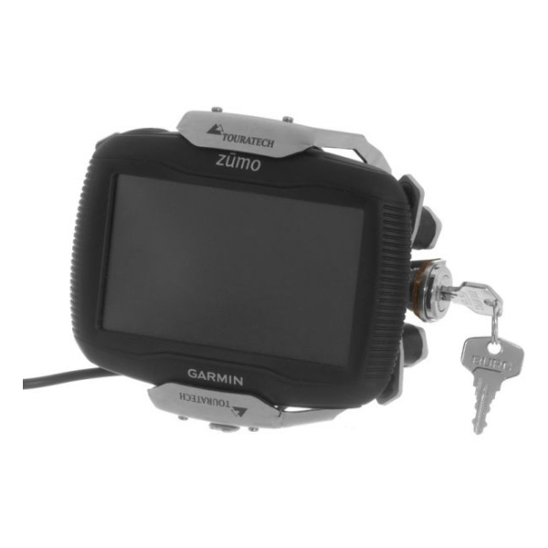 TOURATECH NOSILEC GARMIN ZUMO 340-345-350-390-395 slika