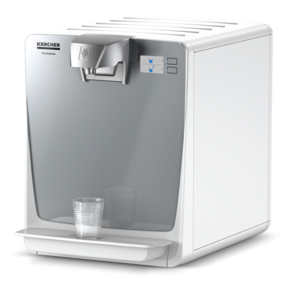 Razpršilnik vode WPD 200 Basic bela slika