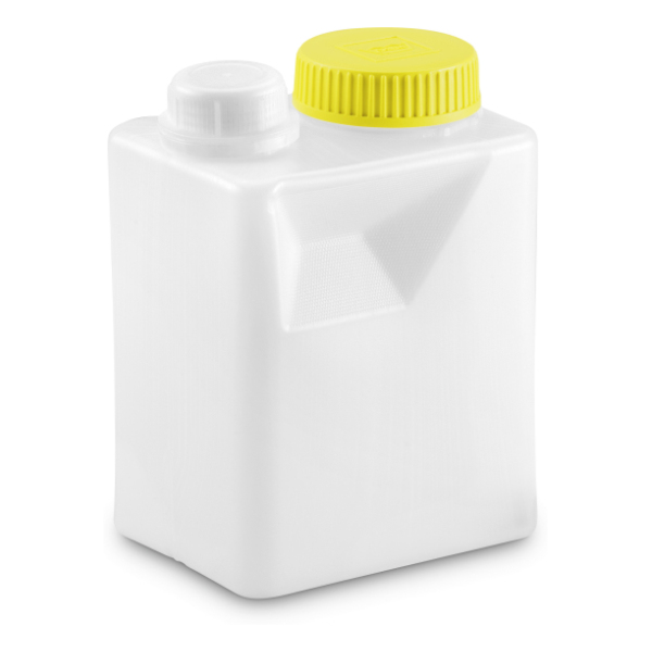 Komplet posode za detergent 2,5 L slika
