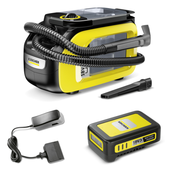 SE 3-18 Compact Battery Set slika
