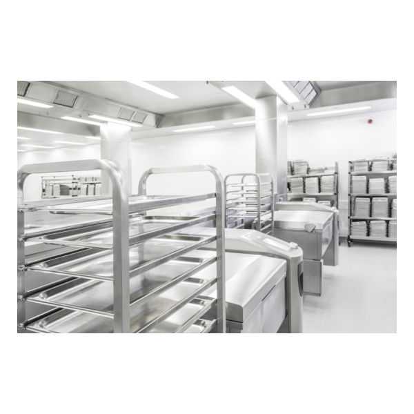 PressurePro odstranjevalec maščobe in beljakovin RM 731 slika