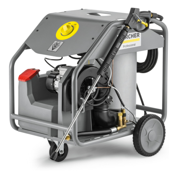 Generator tople vode HG 64 slika
