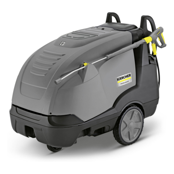 Visokotlačni čistilnik HDS-E 8/16-4 M 12 KW slika