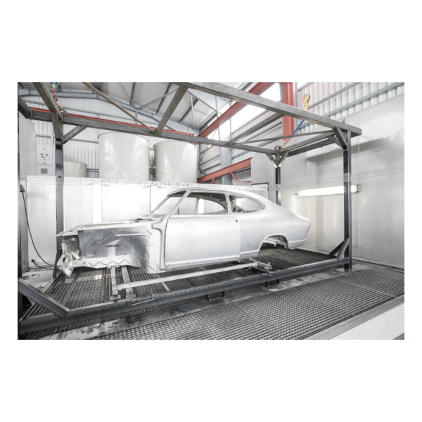 PressurePro odstranjevalec voska PressurePro RM 36 slika