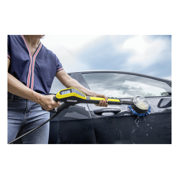 Izmenljivi nastavek Car&Bike za WB 120 in WB 100 slika