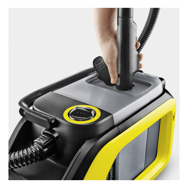 SE 3-18 Compact Battery Set slika