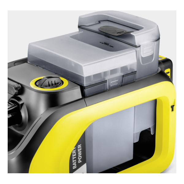 SE 3-18 Compact Battery Set slika