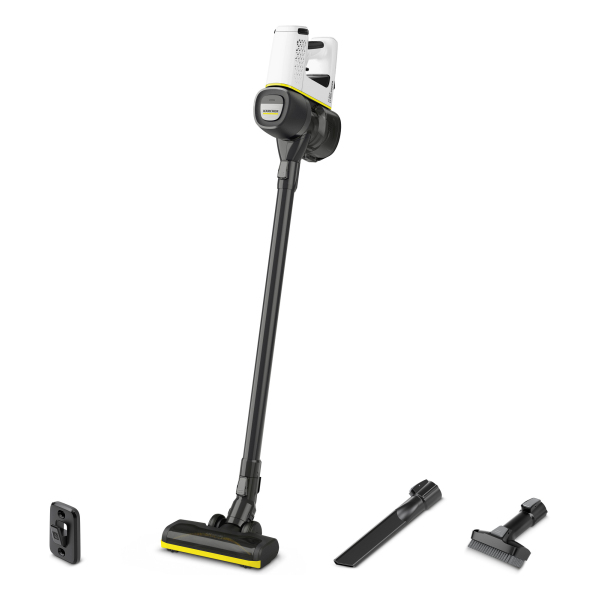 Baterijski sesalnik VC 4 Cordless myHome slika