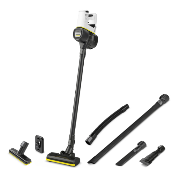 Baterijski sesalnik VC 4 Cordless myHome Car slika