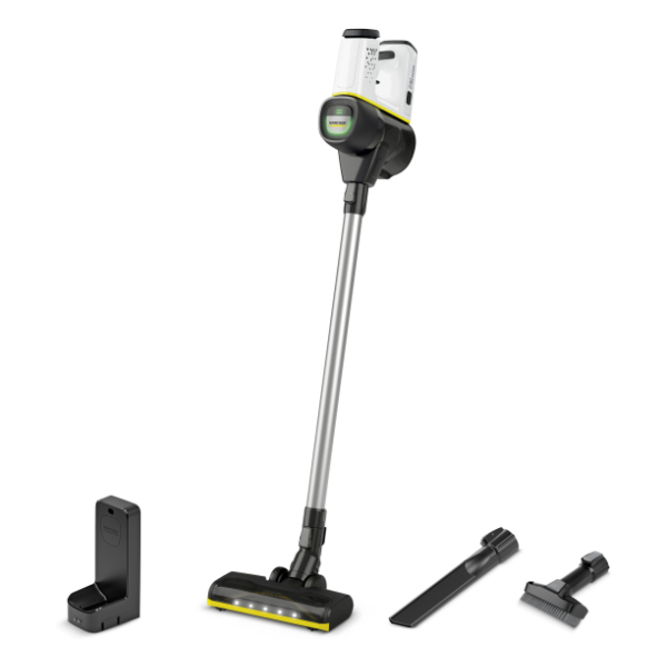 Baterijski sesalnik VC 6 Cordless ourFamily slika