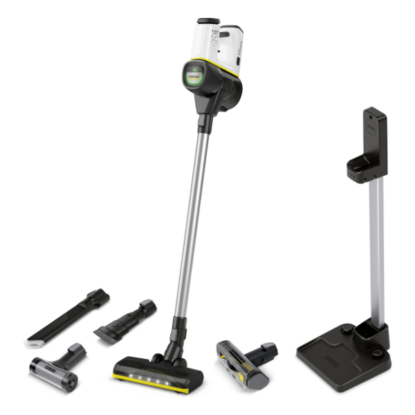 Baterijski sesalnik VC 6 Cordless ourFamily Extra slika