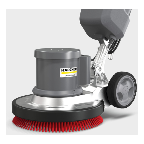 Naprava z enim diskom BDS 43/150 C Classic slika