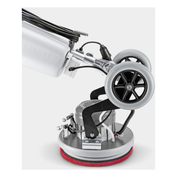Naprava z enim diskom BDS 43/ Orbital C Spray slika
