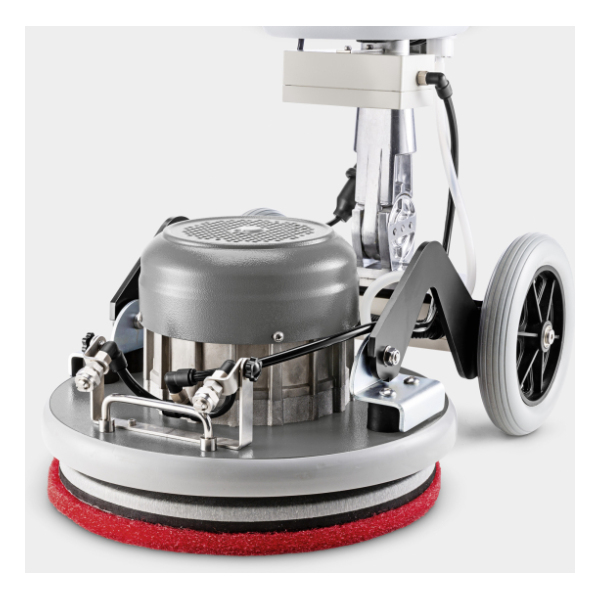Naprava z enim diskom BDS 43/ Orbital C Spray slika