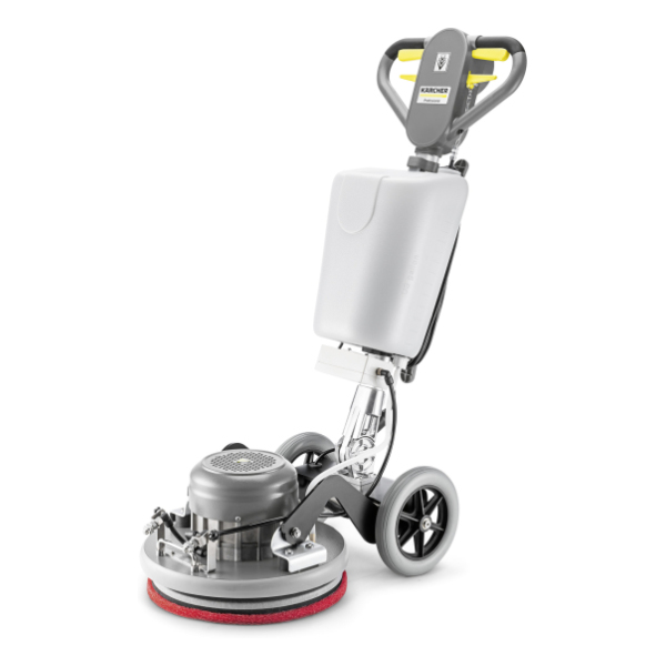 Naprava z enim diskom BDS 43/ Orbital C Spray slika