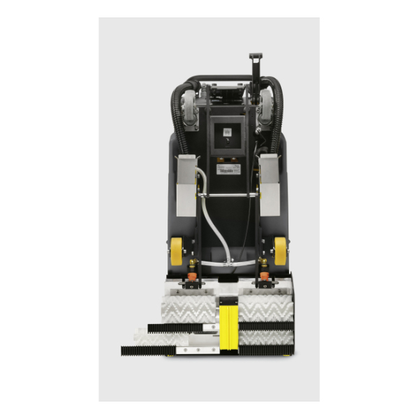 Čistilnik stopnic BR 47/35 Esc Ep slika