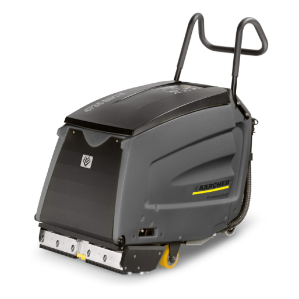 Čistilnik stopnic BR 47/35 Esc Ep slika