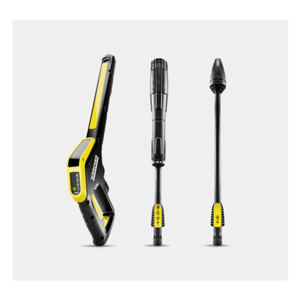 Visokotlačni čistilnik K 4 Power Control slika