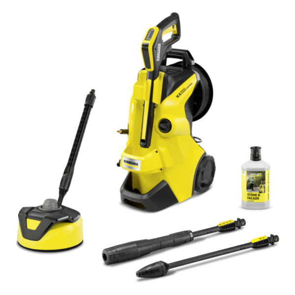 Visokotlačni čistilnik K 4 Premium Power Control Home slika