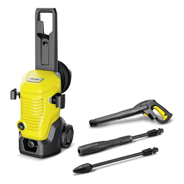 Visokotlačni čistilnik K 4 WCM Premium slika