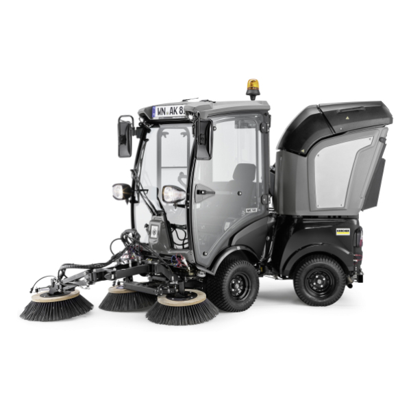 Mestni pometač MC 50 Advanced Comfort slika