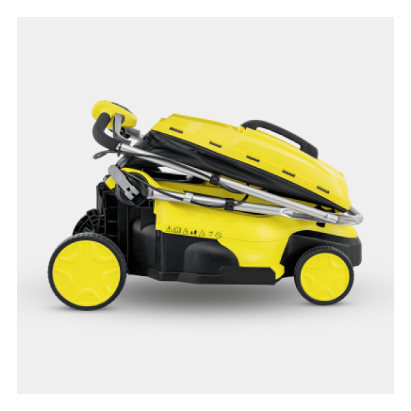 Baterijska kosilnica LMO 18-36 Battery Set slika