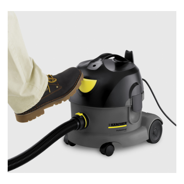 Sesalnik za suho sesanje T 7/1 eco!efficiency slika