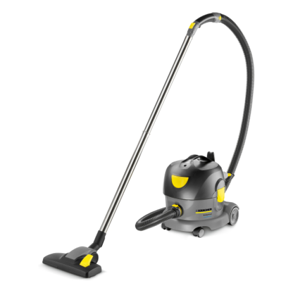Sesalnik za suho sesanje T 7/1 eco!efficiency slika