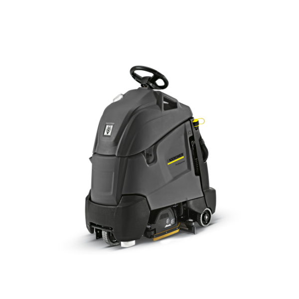 Čistilno-sesalni stroj BR 55/40 RS Bp Pack slika