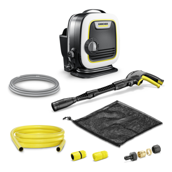 Visokotlačni čistilnik K Mini Plus slika