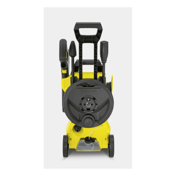 Visokotlačni čistilnik K 3 Premium Power Control slika