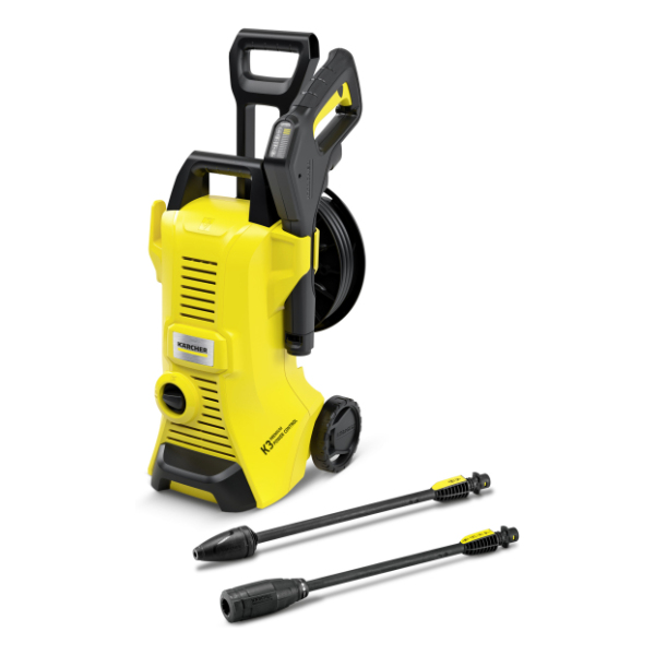 Visokotlačni čistilnik K 3 Premium Power Control slika
