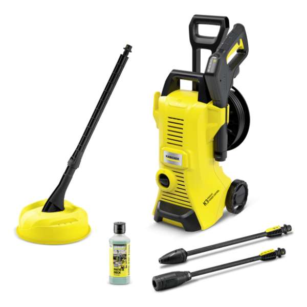 Visokotlačni čistilnik K 3 Premium Power Control Home slika