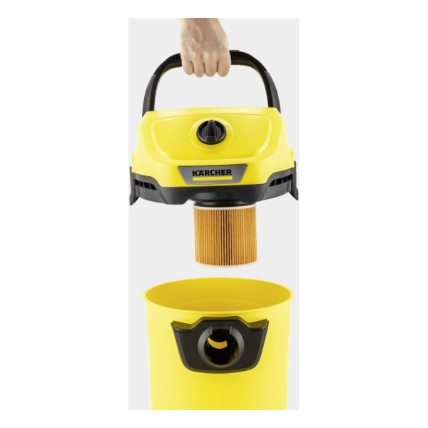 Patronski filter KFI 3310 slika