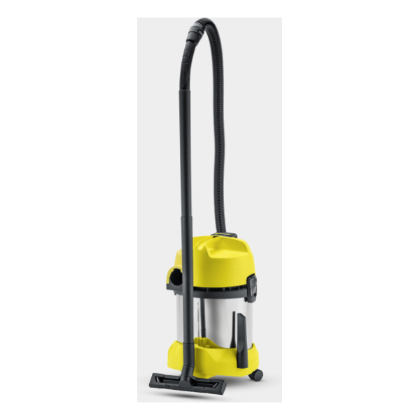 Baterijski sesalnik za suho/mokro sesanje WD 3 Battery Premium Set slika
