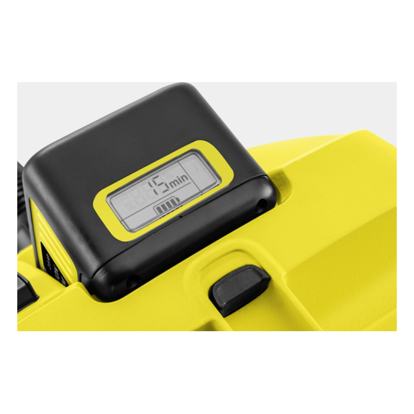 Baterijski sesalnik za suho/mokro sesanje WD 3 Battery Set slika