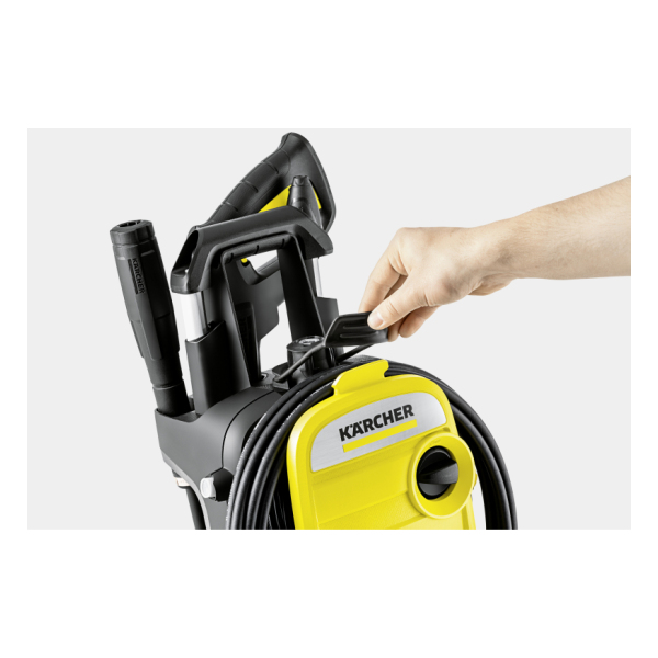 Visokotlačni čistilnik K 5 Compact slika