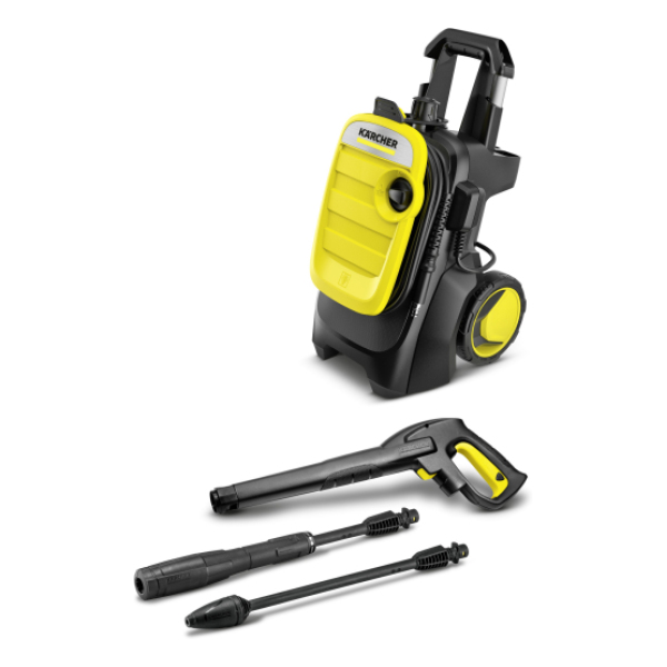 Visokotlačni čistilnik K 5 Compact slika
