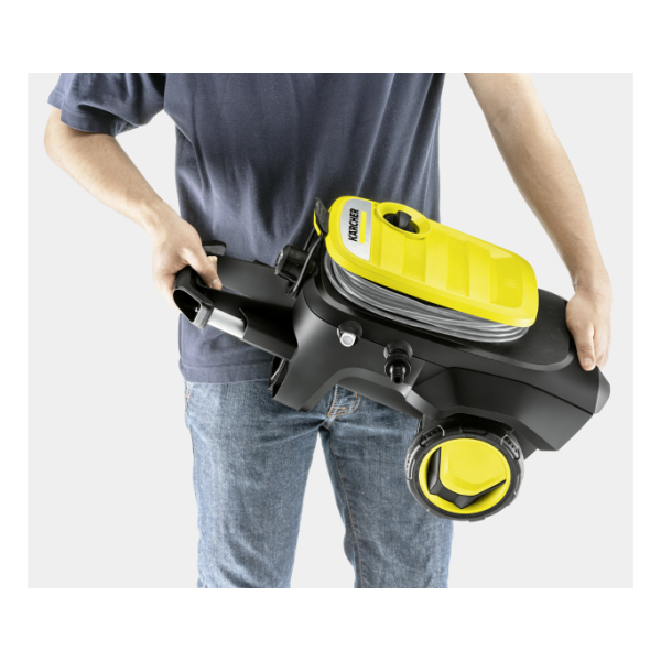 Visokotlačni čistilnik K 5 Compact Home Flex Anti-Twist slika