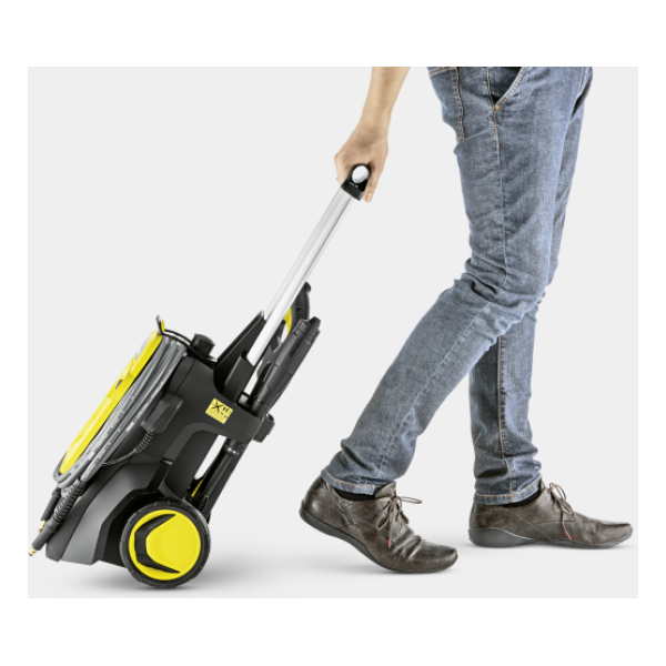 Visokotlačni čistilnik K 5 Compact Home Flex Anti-Twist slika