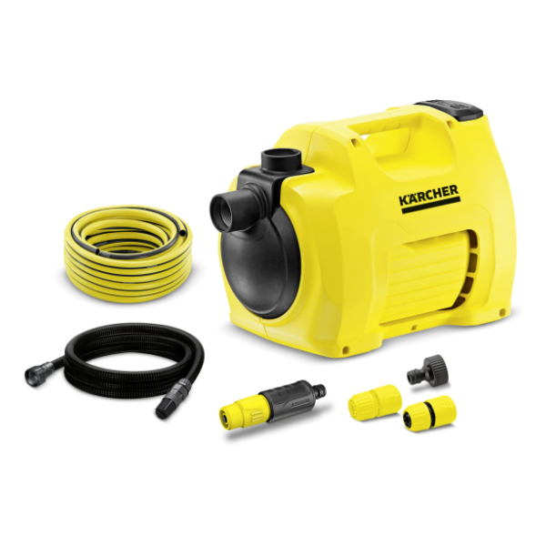 Vrtna črpalka BP 3 Garden Set Plus slika
