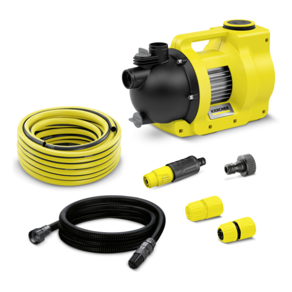 Vrtna črpalka BP 4.500 Garden Set Plus slika