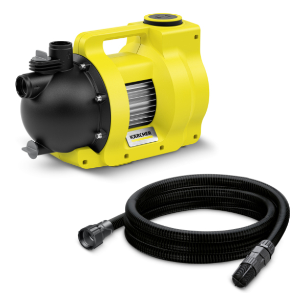 Vrtna črpalka BP 6.000 Garden Set slika
