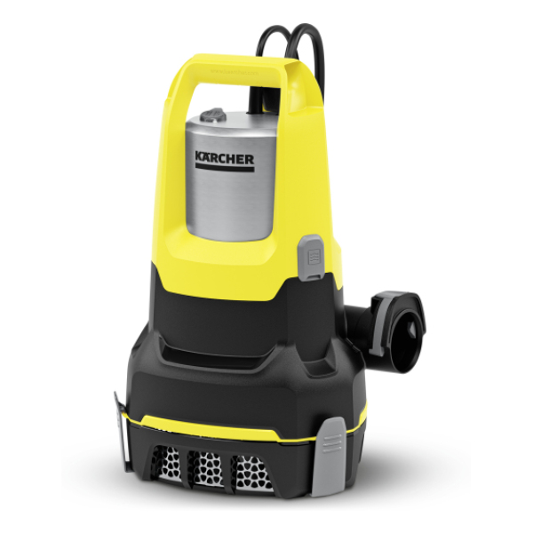 Potopna črpalka z ravnim sesom SP 17.000 Flat Level Sensor slika