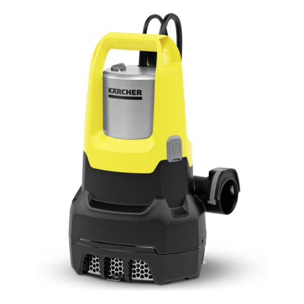 Potopna črpalka za odpadno vodo SP 22.000 Dirt Level Sensor slika