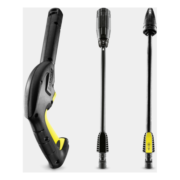 Visokotlačni čistilnik K 2 Power Control slika