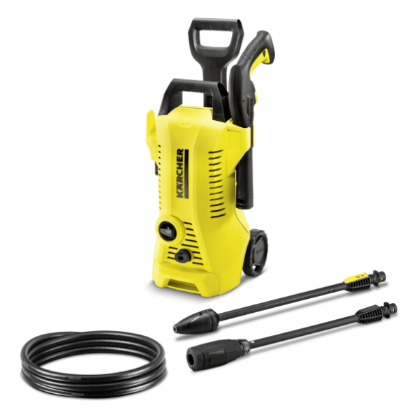 Visokotlačni čistilnik K 2 Power Control slika